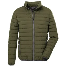 G.I.G.A. DX GW 6 Funktionsjacke Oliv L