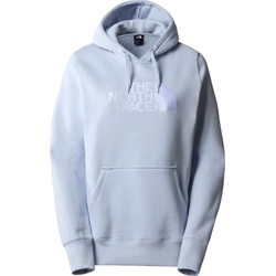 THE NORTH FACE WOMEN DREW PEAK Hoodie 2024 dusty periwinkle - L