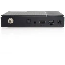 Octagon SX98 V2 4K WL – UHD Satellitenreceiver mit WiFi & Define OS Linux