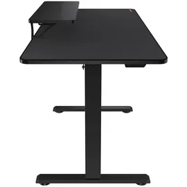 Cougar Schreibtisch E-Star Schwarz