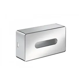 EMCO Kosmetiktuchbox Tücherbox Schwarz