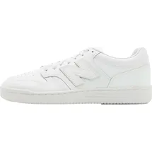 New Balance 480 White 1 36