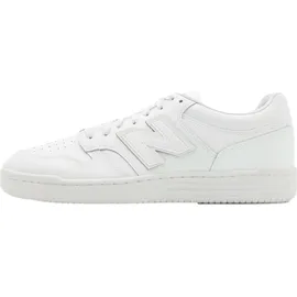 New Balance 480 White 1 36
