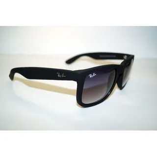 Ray Ban Ray-Ban Justin Sonnenbrille RB4165 601/8G 55