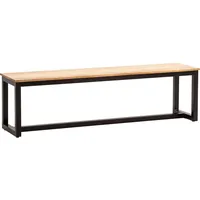 Wohnling Wohnling, Sitzbank 180x40x45 (180 cm)