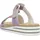 Rieker V0621-30 Lila 41