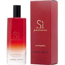 Giorgio Armani Si Passione Eau de Parfum 15 ml