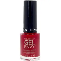 Revlon Colorstay Gel Envy Nail Enamel Nagellack 11,7 ml Queen of Hearts (1234.19 € / 1 l)