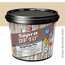 mdybf DesignFuge Flex DF 10 Fugenmörtel 10 kg