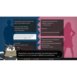 PM Studios, Will: A Wonderful World