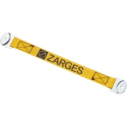 Zarges Spreizsicherung Gurtband 2080 mm Länge