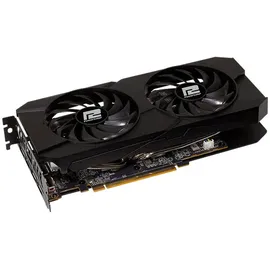 PowerColor Radeon RX 7600 8 GB GDDR6