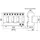 Dehn 951400 DV M TNS 255