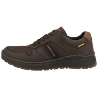 camel active 54WOA02 Herren Sneaker braun 43 EU