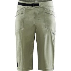 Craft Core Offroad XT Shorts PAD Men forest (635000) M