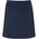 III Skort Regular Blau 6