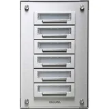 Elcom Klingeltableau KAP-5/1 EV1