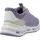 SKECHERS Glide-Step+ Kinder Lila 34