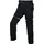 Bores Siggle 2 Motorrad Textilhose, schwarz, Größe 32 42
