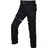 Bores Siggle 2 Motorrad Textilhose, schwarz, Größe 32 42