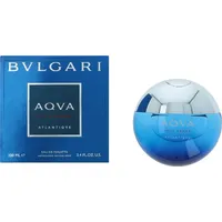 Bulgari Aqva Pour Homme Atlantiqve Eau de Toilette
