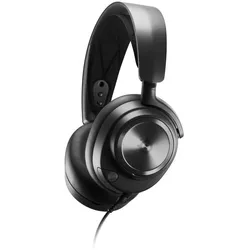 SteelSeries Arctis Nova Pro Headset Black