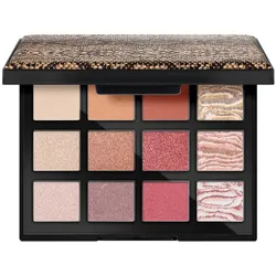 youstar Wild Nature Make-up Palette Sets & Paletten 15,23 g 15.23 g