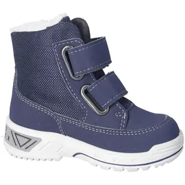 Pepino Winterstiefel Blau 23