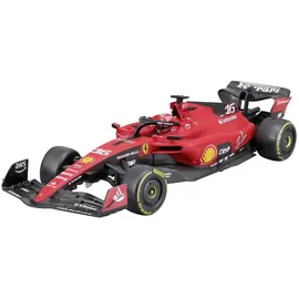 MAISTO RC-Auto Ferrari F1 2023 1:24 CH RTR rot (582357)