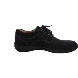 Josef Seibel Anvers 36 Herren Schwarz 40