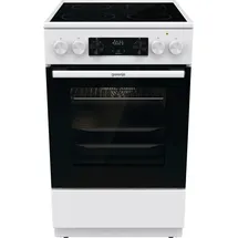 Gorenje GECS5C70WA Standherd
