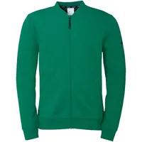 Uhlsport ID College Jacke - Lagoon - 13-14 Jahre