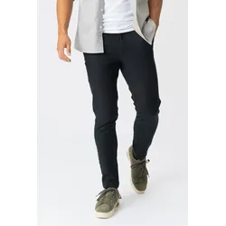 The Original Performance Struktur Pants - Schwarz - Mann - TeeShoppen