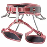 Ocùn Twist Tech Eco Klettergurt Grau/Rot