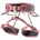 Eco Grau/Rot