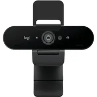 Logitech BRIO 4K Webcam