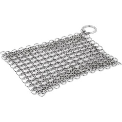 Petromax, Grillreiniger, Ringreiniger XL (20 cm)