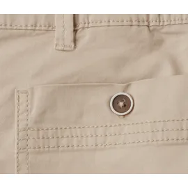 STREET ONE Bermuda beige 42