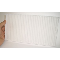Luftfilter Kompatibel PANASONIC PT-DZ21K Alternative zu:ET-EMF510