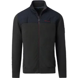 CasaModa Strickjacke in Dunkelblau | Gr.: L