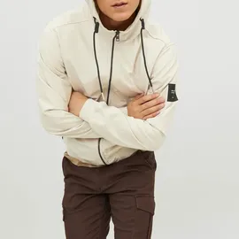 JACK & JONES Basic Jacke Moonbeam 2XL