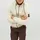 JACK & JONES Basic Jacke Moonbeam 2XL