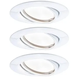 Paulmann Coin 3er Pack (934.27)