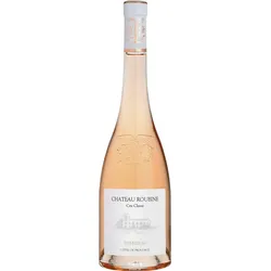 Château Roubine Cuvee Premium rosé 2023