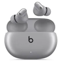 Beats Studio Buds + space silber