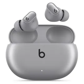 Beats Studio Buds + space silber