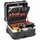 gt line Werkzeugtrolley Turtle Rock PTS 59 l schwarz