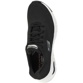 SKECHERS Arch Fit Big Appeal Damen Schwarz 37