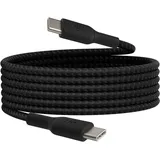 Belkin USB-C auf USB-C 2 m Schwarz