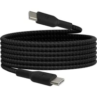 Belkin USB-C auf USB-C 2 m Schwarz